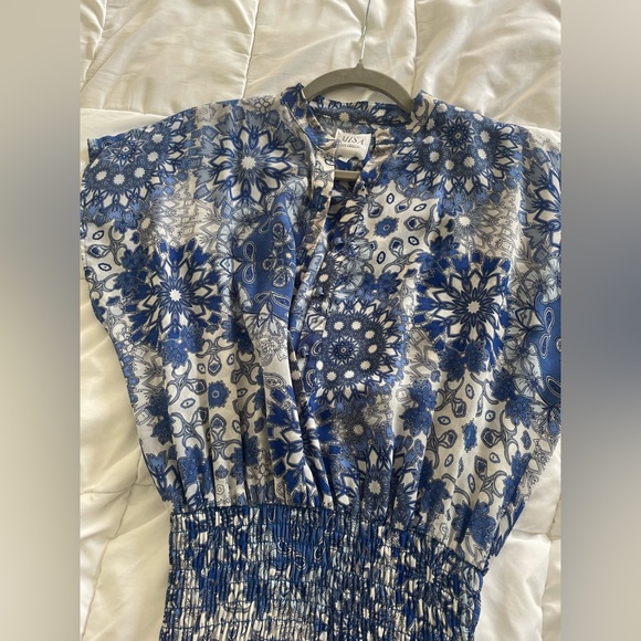 Misa Eloisa dress in XS - Picture 7 of 8